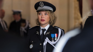 Imagen de Candice Renoir (T10): Ep.4 No es oro todo lo que reluce - 2