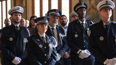 Imagen de Candice Renoir (T10): Ep.4 No es oro todo lo que reluce - 3