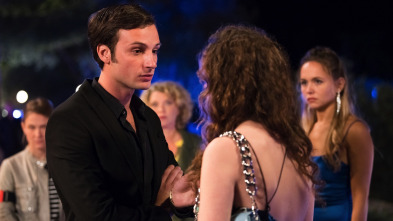 Imagen de Candice Renoir (T10): Ep.4 No es oro todo lo que reluce - 5
