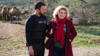 Imagen de Candice Renoir (T10): Ep.5 No se mata por amor - 2