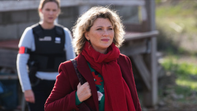 Imagen de Candice Renoir (T10): Ep.5 No se mata por amor - 1