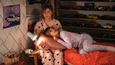 Imagen de Candice Renoir (T10): Ep.5 No se mata por amor - 3