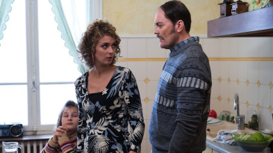 Imagen de Candice Renoir (T10): Ep.5 No se mata por amor - 4