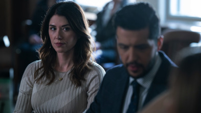 Imagen de Casos de familia (T1): Ep.2 Paternidad - 10