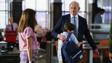 Imagen de Casos de familia (T1): Ep.4 Mamá no predica - 7