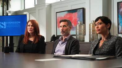 Imagen de Casos de familia (T1): Ep.7 Relación de tres - 10