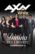 Imagen de Divina de la muerte (T5) - 5
