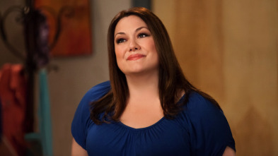 Imagen de Divina de la muerte (T5): Ep.1 Volver a la vida - 7