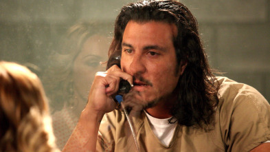 Imagen de Divina de la muerte (T5): Ep.2 La auténtica Jane - 10