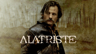 Imagen de Alatriste - 2