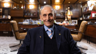 Imagen de La liga de los... (T1): El Chou - 2