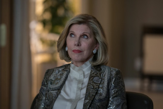 The Good Fight (T6): Ep.1 El principio del fin