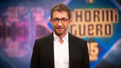 El hormiguero 3.0 (T19)