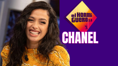 El hormiguero 3.0 (T19)