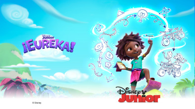 Imagen de ¡Eureka! (T1) - 2