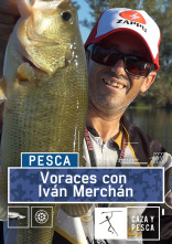 Voraces con Iván Merchán (T1)