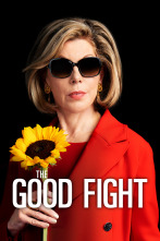 (LSE) - The Good Fight (T6)