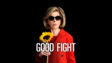 The Good Fight (T6)