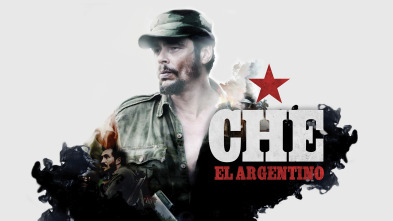 Che: El Argentino