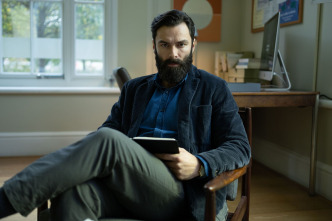 Imagen de Sospechoso (T1): Ep.1  - 1