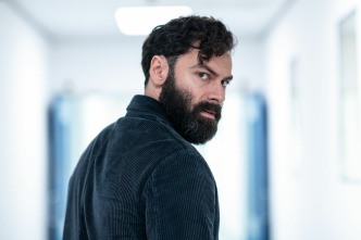 Imagen de Sospechoso (T1): Ep.1  - 2