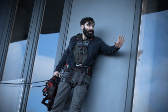Imagen de Sospechoso (T1): Ep.1  - 5
