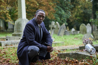 Imagen de Sospechoso (T1): Ep.1  - 6