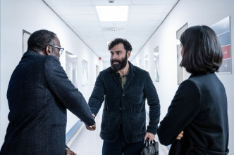Imagen de Sospechoso (T1): Ep.1  - 11
