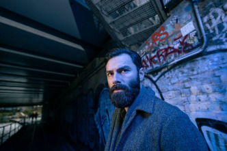 Imagen de Sospechoso (T1): Ep.2  - 1