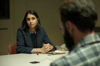 Imagen de Sospechoso (T1): Ep.2  - 3