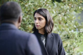 Imagen de Sospechoso (T1): Ep.2  - 4