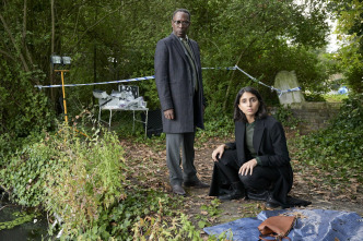 Imagen de Sospechoso (T1): Ep.2  - 6