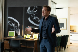 Imagen de Sospechoso (T1): Ep.2  - 8