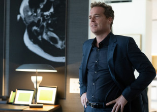 Imagen de Sospechoso (T1): Ep.2  - 11