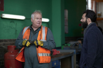 Imagen de Sospechoso (T1): Ep.3  - 1