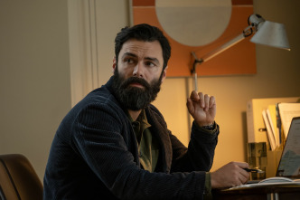Imagen de Sospechoso (T1): Ep.3  - 2