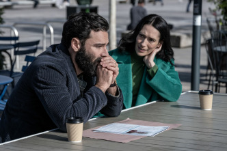 Imagen de Sospechoso (T1): Ep.3  - 10