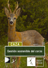 Imagen de Gestión sostenible del corzo - 1