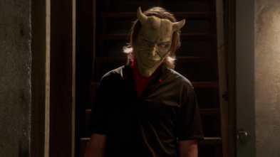 Imagen de Black Phone - 5