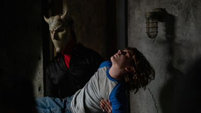 Imagen de Black Phone - 7