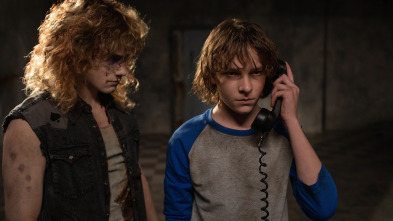 Imagen de Black Phone - 8