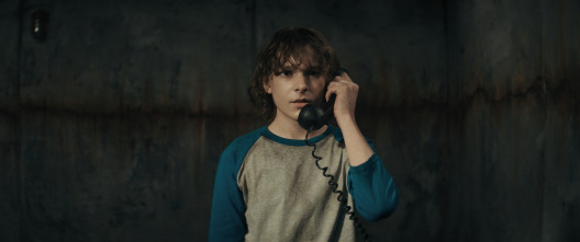 Imagen de Black Phone - 10