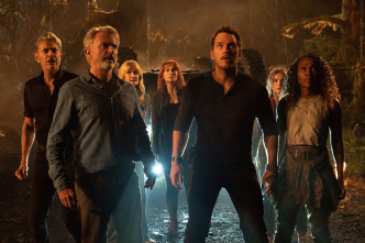 Imagen de Jurassic World: Dominion - 3