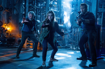 Imagen de Jurassic World: Dominion - 4