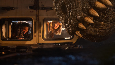 Imagen de Jurassic World: Dominion - 5