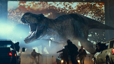 Imagen de Jurassic World: Dominion - 8
