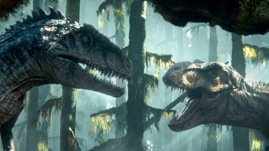 Imagen de Jurassic World: Dominion - 9