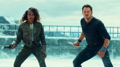 Imagen de Jurassic World: Dominion - 11
