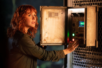 Imagen de Jurassic World: Dominion - 12