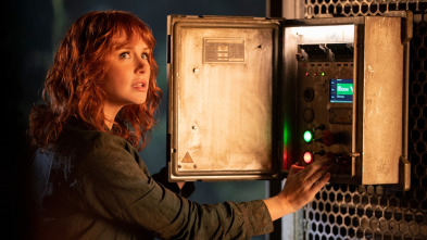 Imagen de Jurassic World: Dominion - 14